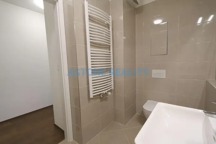 Pronájem bytu 2+kk, Praha - Dolní Měcholupy, Honzíkova, 44 m2