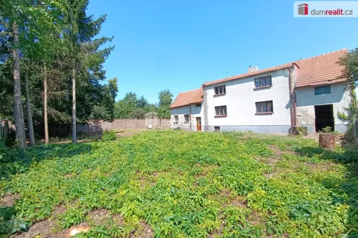 Prodej pozemku pro bydlení, Bašť, Spojovací, 1288 m2