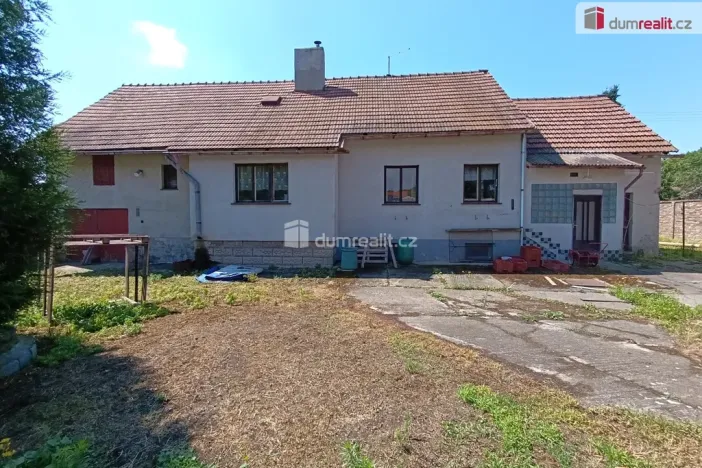 Prodej pozemku pro bydlení, Bašť, Spojovací, 1288 m2