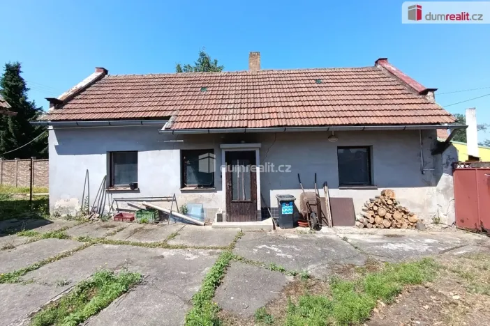 Prodej pozemku pro bydlení, Bašť, Spojovací, 1288 m2