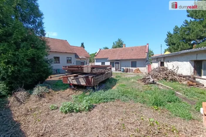 Prodej pozemku pro bydlení, Bašť, Spojovací, 1288 m2