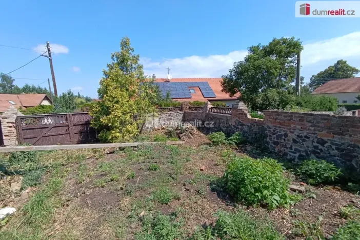 Prodej pozemku pro bydlení, Bašť, Spojovací, 1288 m2