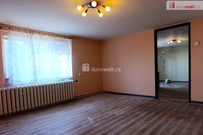 Prodej pozemku pro bydlení, Bašť, Spojovací, 1288 m2