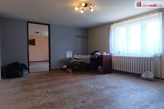 Prodej pozemku pro bydlení, Bašť, Spojovací, 1288 m2