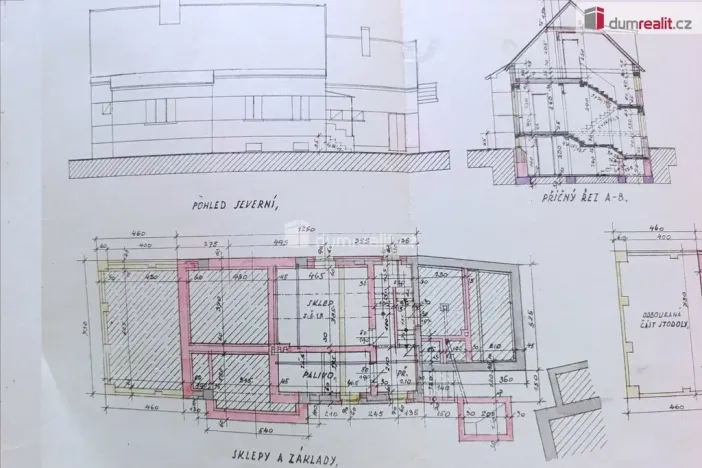Prodej pozemku pro bydlení, Bašť, Spojovací, 1288 m2