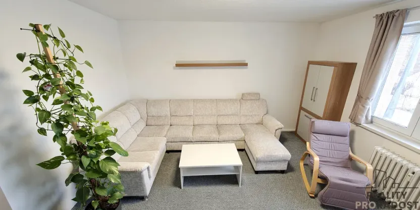 Pronájem bytu 3+1, Ostrava, Mitušova, 60 m2