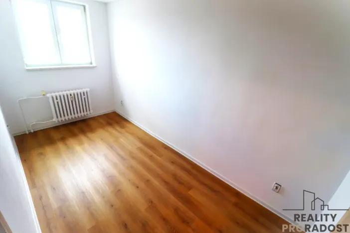 Pronájem bytu 3+1, Ostrava, Mitušova, 60 m2