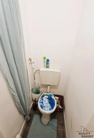 Pronájem bytu 3+1, Ostrava, Mitušova, 60 m2