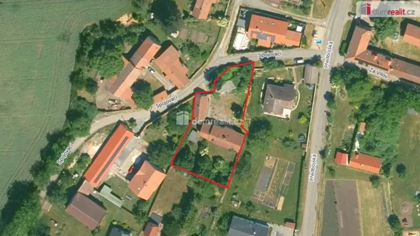 Prodej rodinného domu, Bašť, Spojovací, 100 m2