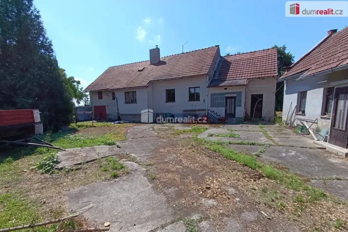 Prodej rodinného domu, Bašť, Spojovací, 100 m2