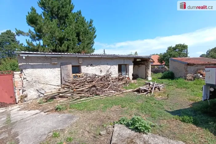 Prodej rodinného domu, Bašť, Spojovací, 100 m2