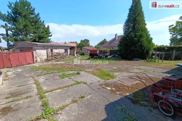 Prodej rodinného domu, Bašť, Spojovací, 100 m2