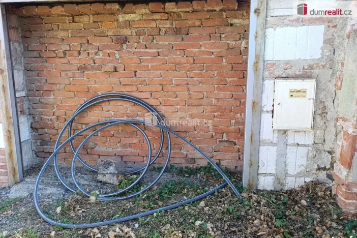 Prodej rodinného domu, Bašť, Spojovací, 100 m2