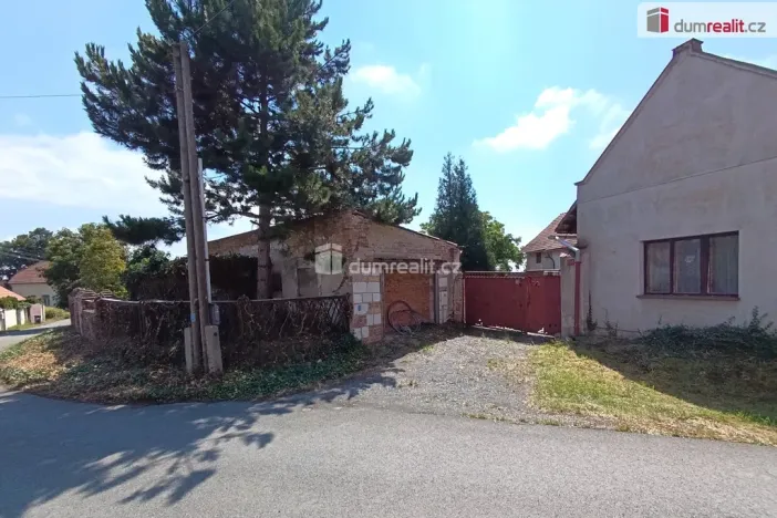 Prodej rodinného domu, Bašť, Spojovací, 100 m2