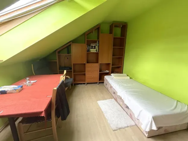 Pronájem bytu, Popůvky, Školní, 13 m2