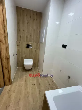 Pronájem bytu 2+kk, Litvínov, Valdštejnská, 50 m2