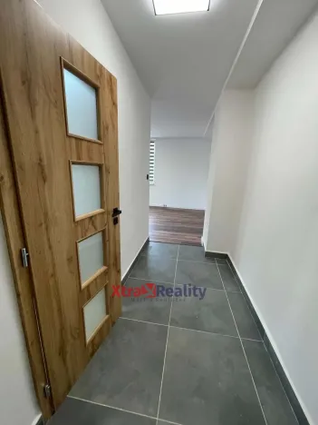 Pronájem bytu 2+kk, Litvínov, Valdštejnská, 50 m2