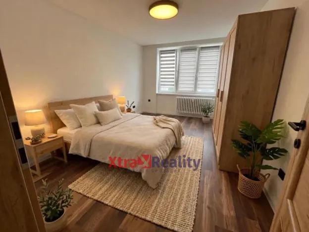 Pronájem bytu 2+kk, Litvínov, Valdštejnská, 50 m2