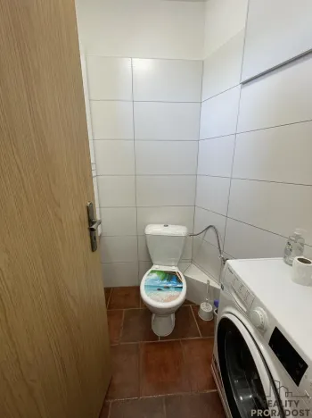 Pronájem atypického bytu, Ostrava, Nádražní, 20 m2