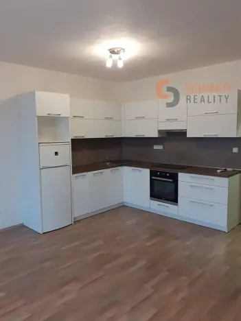 Pronájem bytu 2+kk, Mikulov, 50 m2