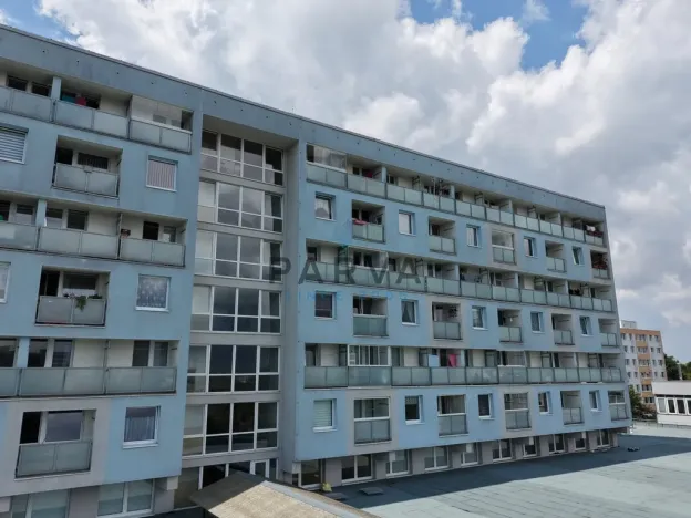 Prodej bytu 2+kk, Kladno, náměstí Sítná, 30 m2