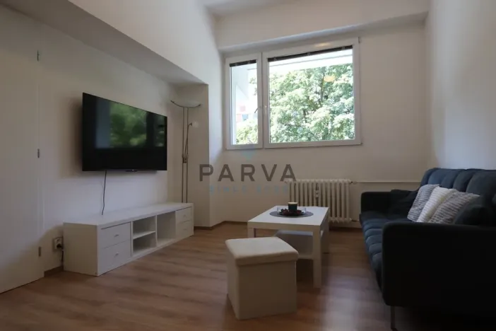 Prodej bytu 2+kk, Kladno, náměstí Sítná, 30 m2