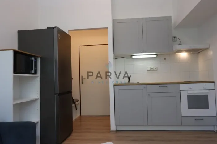 Prodej bytu 2+kk, Kladno, náměstí Sítná, 30 m2