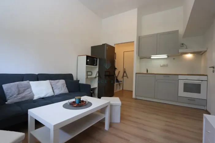 Prodej bytu 2+kk, Kladno, náměstí Sítná, 30 m2