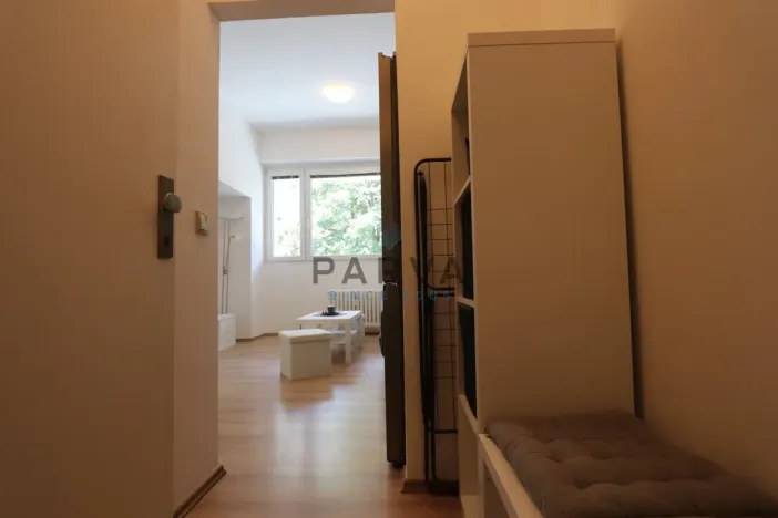 Prodej bytu 2+kk, Kladno, náměstí Sítná, 30 m2