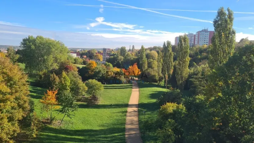 Prodej bytu 2+kk, Kladno, náměstí Sítná, 30 m2