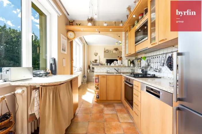 Prodej bytu 3+kk, Opava, Nerudova, 65 m2