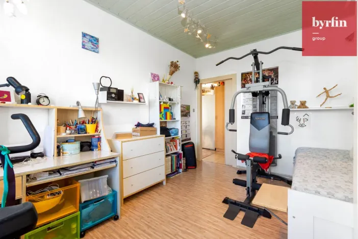 Prodej bytu 3+kk, Opava, Nerudova, 65 m2