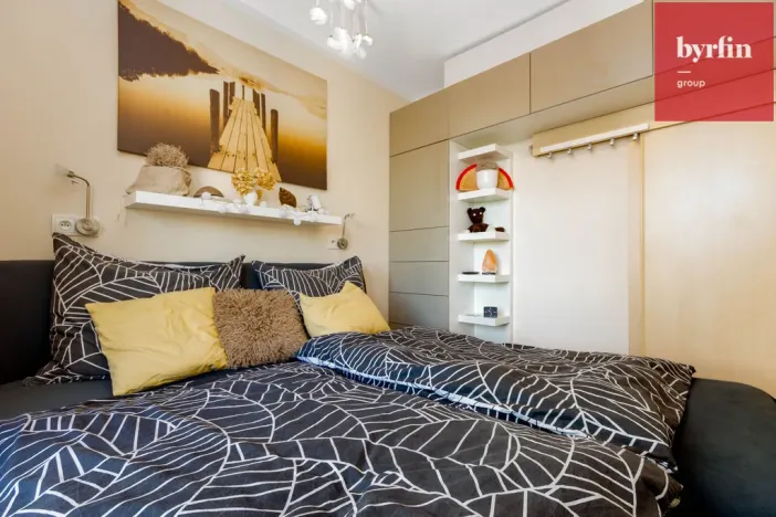 Prodej bytu 3+kk, Opava, Nerudova, 65 m2
