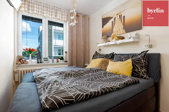 Prodej bytu 3+kk, Opava, Nerudova, 65 m2