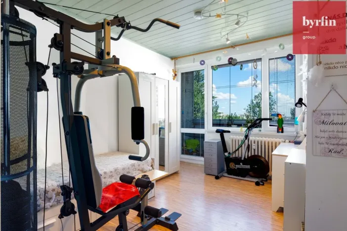 Prodej bytu 3+kk, Opava, Nerudova, 65 m2