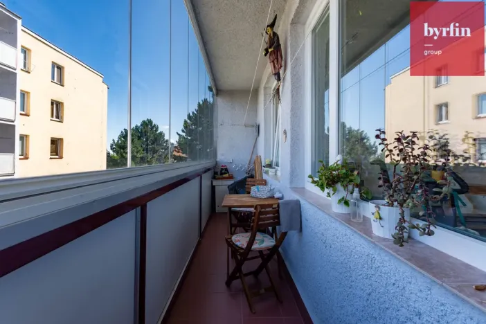 Prodej bytu 3+kk, Opava, Nerudova, 65 m2