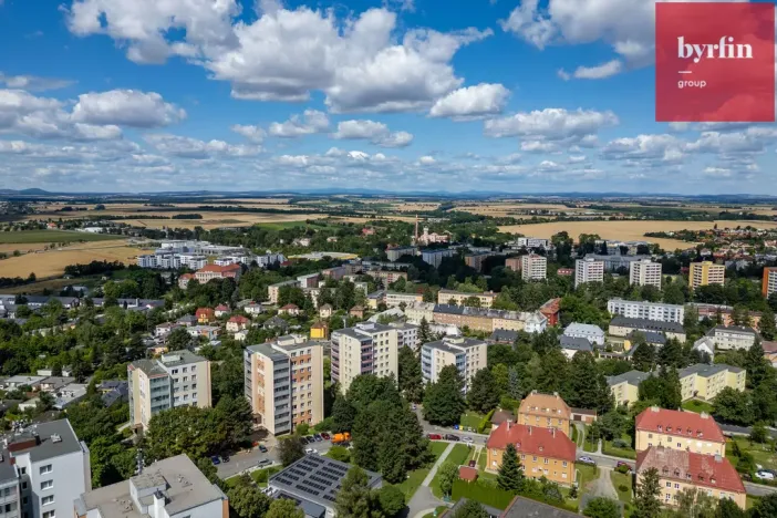 Prodej bytu 3+kk, Opava, Nerudova, 65 m2