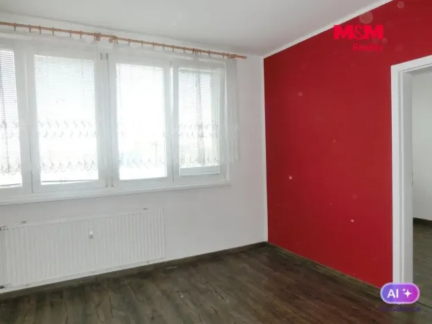 Prodej bytu 2+1, Havířov - Šumbark, Moravská, 44 m2