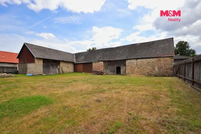 Prodej pozemku pro bydlení, Jihlávka, 892 m2