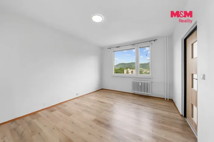 Prodej bytu 1+1, Děčín - Děčín VI-Letná, U Tvrze, 37 m2