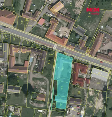 Prodej zemědělské usedlosti, Obrataň, 100 m2