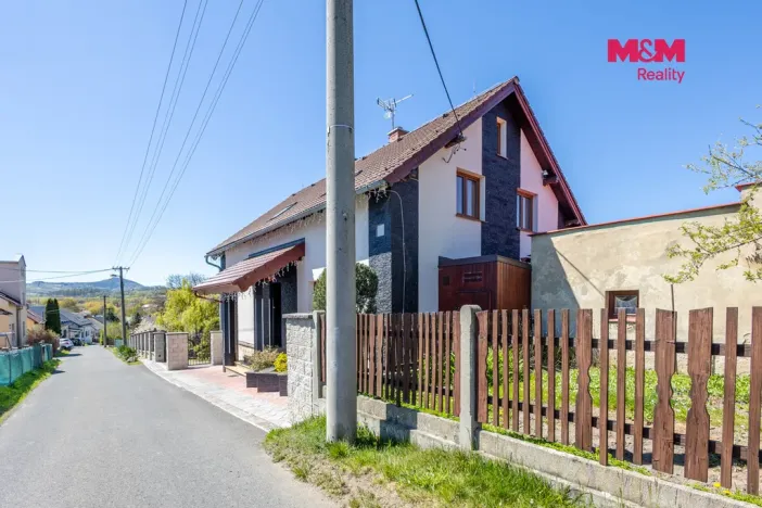 Pronájem rodinného domu, Varnsdorf, Aloise Jiráska, 152 m2