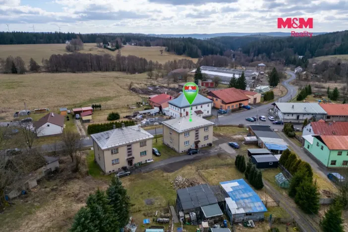 Prodej bytu 3+1, Šindelová, 65 m2