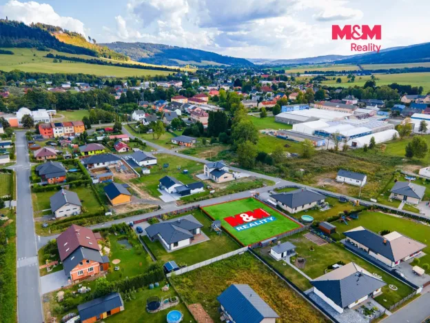 Prodej rodinného domu, Červená Voda, 76 m2