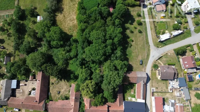 Prodej pozemku pro bydlení, Račice-Pístovice - Pístovice, 2894 m2
