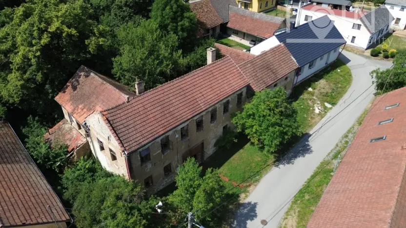 Prodej pozemku pro bydlení, Račice-Pístovice - Pístovice, 2894 m2