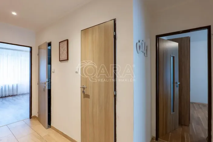 Prodej bytu 3+1, Lysá nad Labem, Okružní, 67 m2