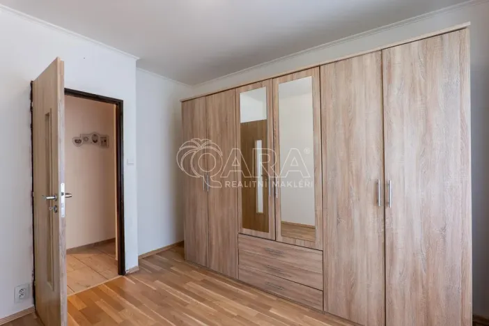 Prodej bytu 3+1, Lysá nad Labem, Okružní, 67 m2