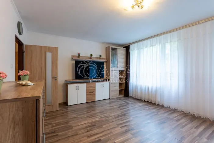 Prodej bytu 3+1, Lysá nad Labem, Okružní, 67 m2