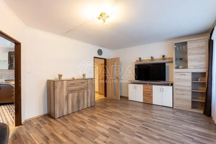 Prodej bytu 3+1, Lysá nad Labem, Okružní, 67 m2